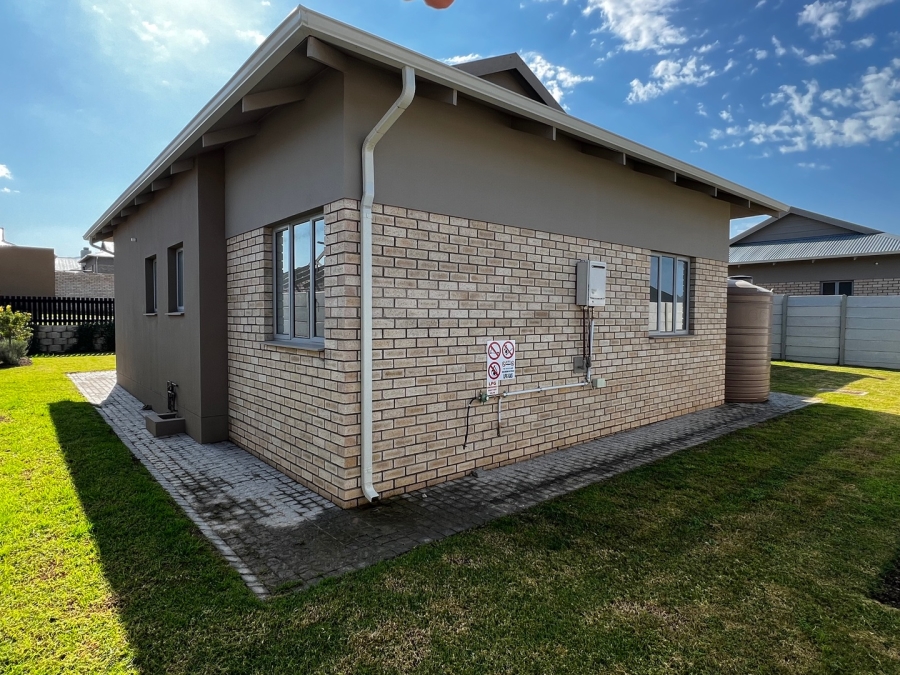 3 Bedroom Property for Sale in Mooikloof Country Estate Western Cape